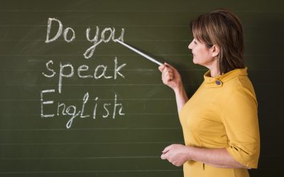 Porque aprender inglés?