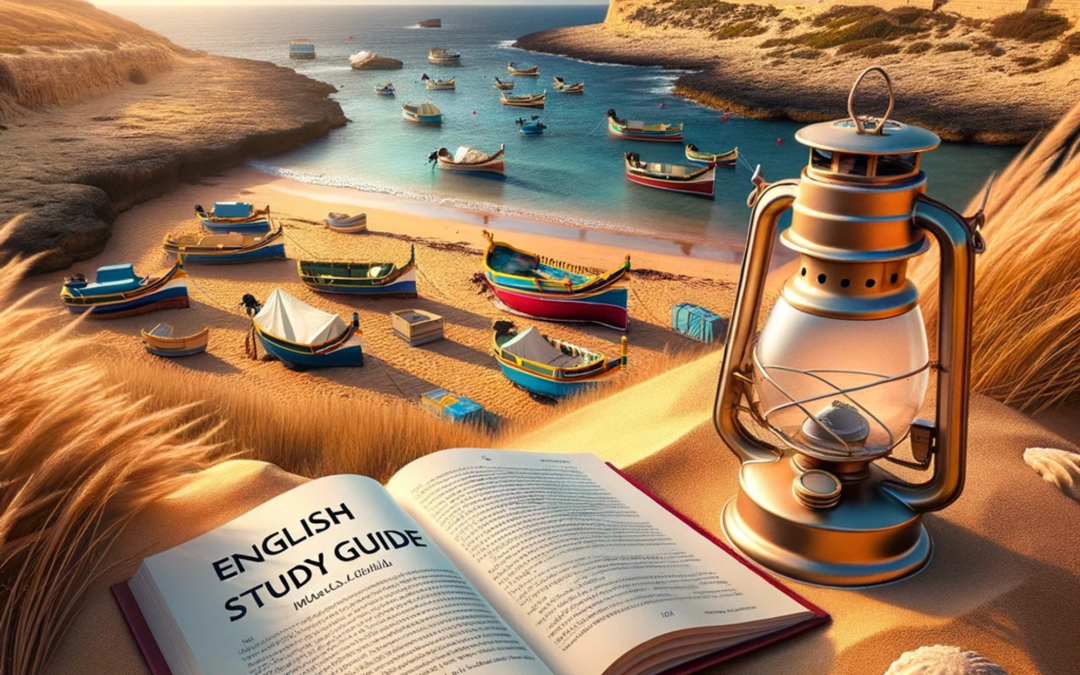 Descubre Malta: La Joya Mediterránea Ideal para Estudiar Inglés y Sumergirse en la Cultura